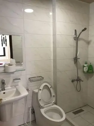 Deluxe Oda, Birden Çok Yatak, Sigara İçilmez