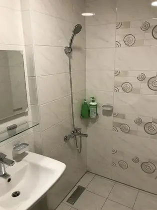 Deluxe Oda, Birden Çok Yatak, Sigara İçilmez