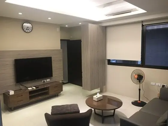 Family Oda, Birden Çok Yatak, Sigara İçilmez