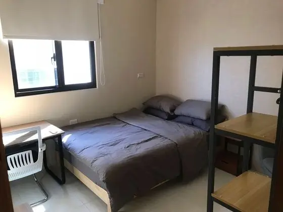 Family Oda, Birden Çok Yatak, Sigara İçilmez