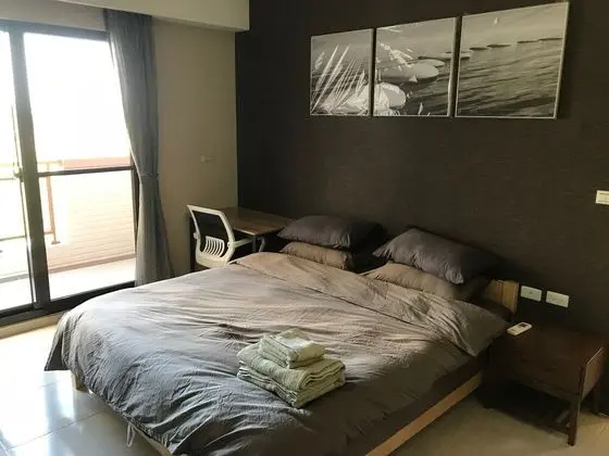 Family Oda, Birden Çok Yatak, Sigara İçilmez