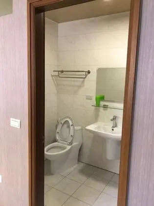 Family Oda, Birden Çok Yatak, Sigara İçilmez