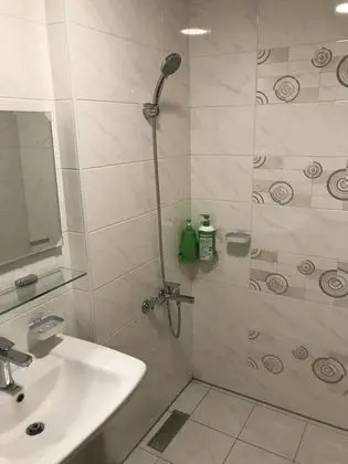 Family Oda, Birden Çok Yatak, Sigara İçilmez
