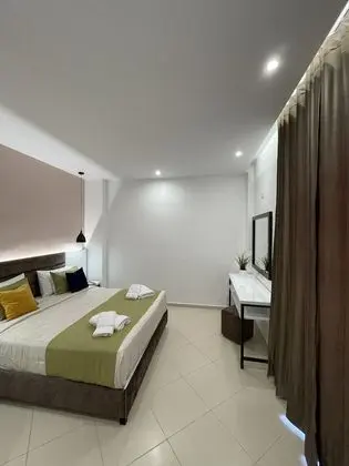 Classic Dubleks, 1 Yatak Odası, Bahçe Manzaralı