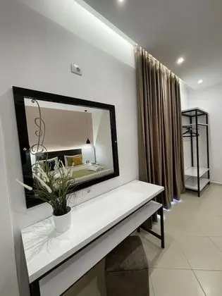 Classic Dubleks, 1 Yatak Odası, Bahçe Manzaralı