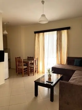 Classic Dubleks, 1 Yatak Odası, Bahçe Manzaralı