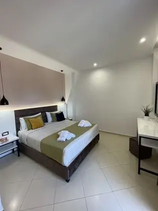 Classic Dubleks, 1 Yatak Odası, Bahçe Manzaralı