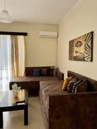 Classic Dubleks, 1 Yatak Odası, Bahçe Manzaralı