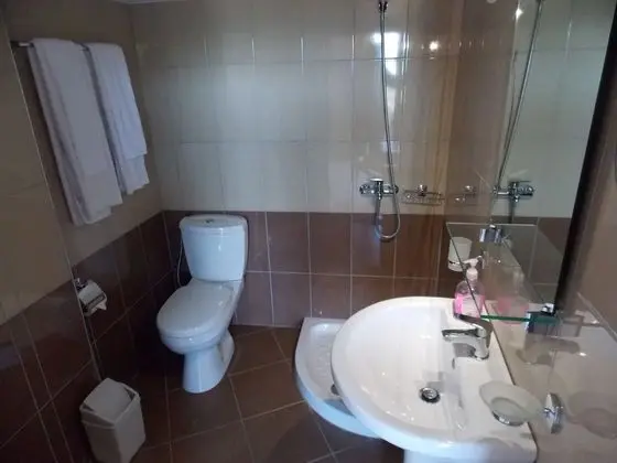 Classic Dubleks, 1 Yatak Odası, Bahçe Manzaralı