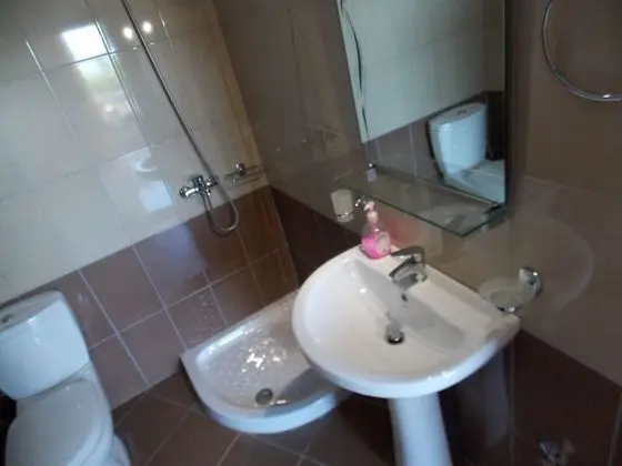 Classic Dubleks, 1 Yatak Odası, Bahçe Manzaralı