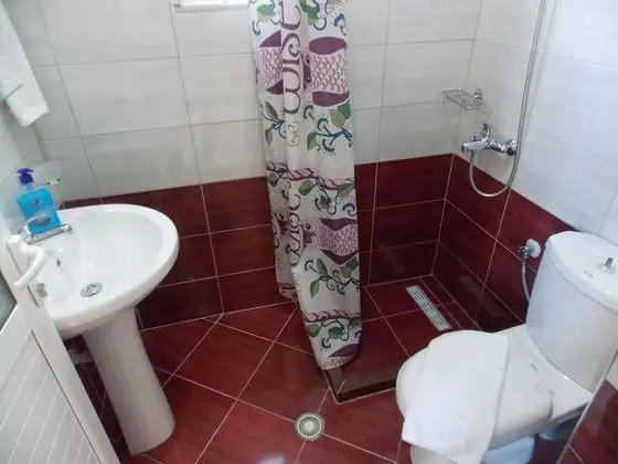 Classic Dubleks, 1 Yatak Odası, Bahçe Manzaralı