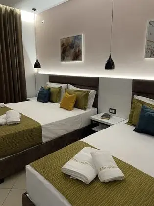 Design Apart Daire, 1 Yatak Odası, Balkon