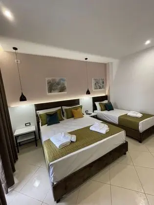 Design Apart Daire, 1 Yatak Odası, Balkon