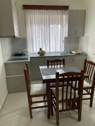 Design Apart Daire, 1 Yatak Odası, Balkon