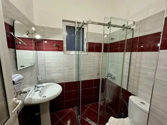 Gallery Apart Daire, 1 Yatak Odası, Şehir Manzaralı