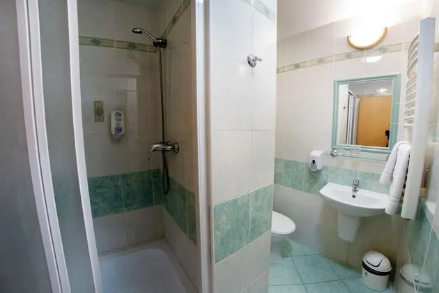 Standard Tek Büyük Yataklı Oda, 1 Büyük (Queen) Boy Yatak, Tepe Manzaralı