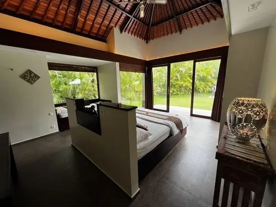 Exclusive Villa, 2 Yatak Odası