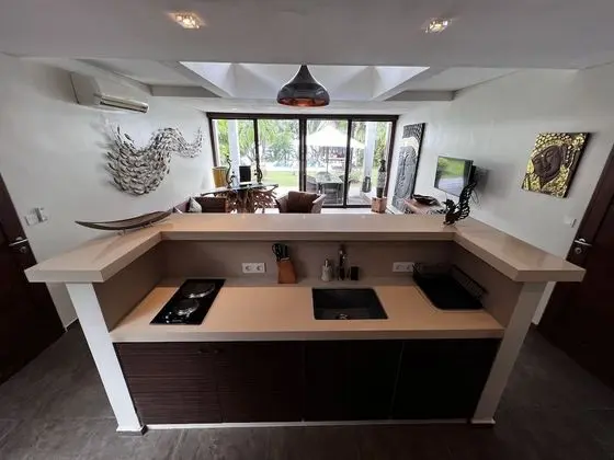 Exclusive Villa, 2 Yatak Odası