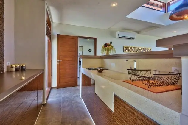 Exclusive Villa, 2 Yatak Odası