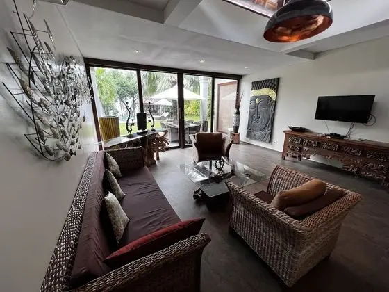 Exclusive Villa, 2 Yatak Odası