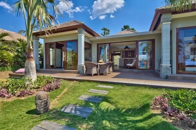 Exclusive Villa, 2 Yatak Odası