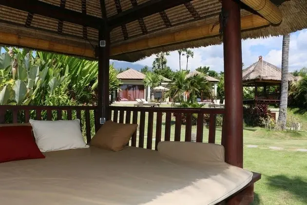 Exclusive Villa, 2 Yatak Odası