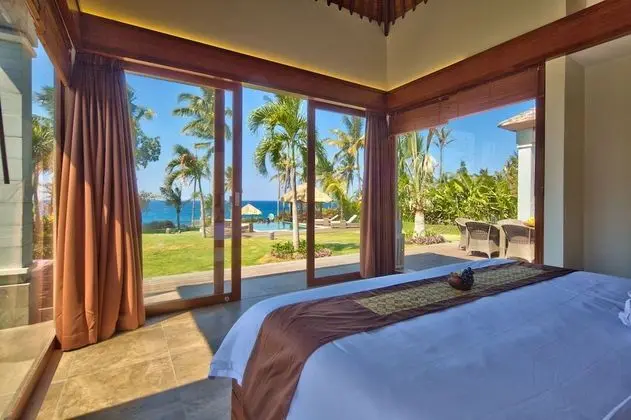 Exclusive Villa, 2 Yatak Odası