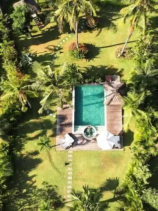 Exclusive Villa, 2 Yatak Odası