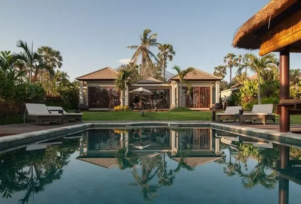 Exclusive Villa, 2 Yatak Odası