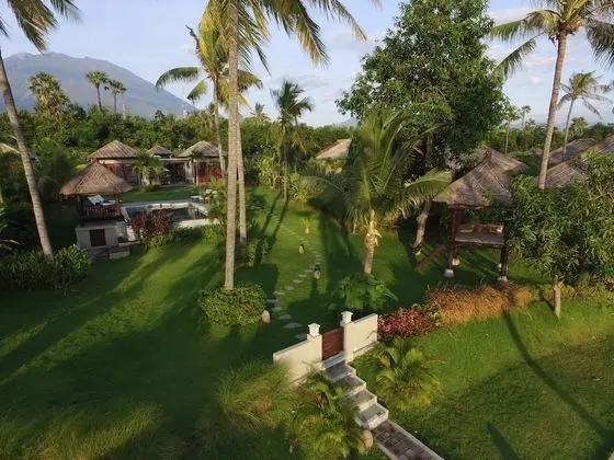 Exclusive Villa, 2 Yatak Odası