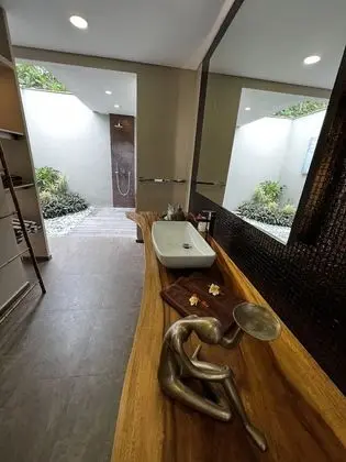 Exclusive Villa, 2 Yatak Odası
