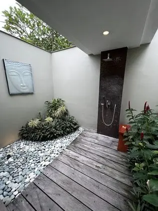 Exclusive Villa, 2 Yatak Odası