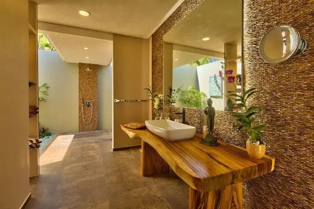 Exclusive Villa, 2 Yatak Odası