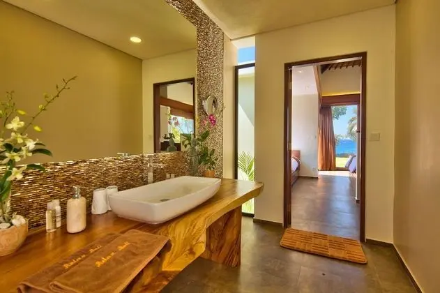 Exclusive Villa, 2 Yatak Odası