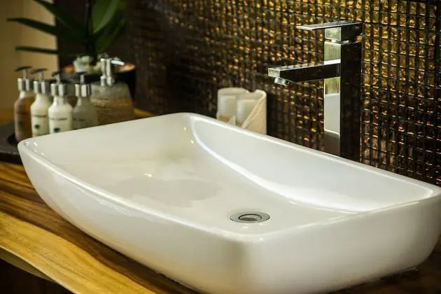 Exclusive Villa, 2 Yatak Odası