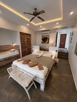 Standard Bungalov