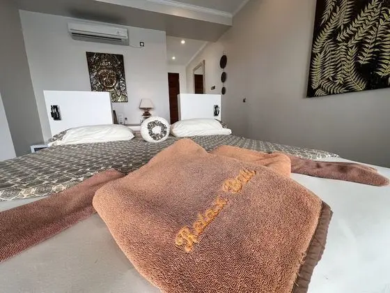 Standard Bungalov
