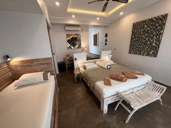 Standard Bungalov