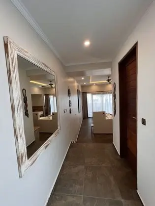 Standard Bungalov