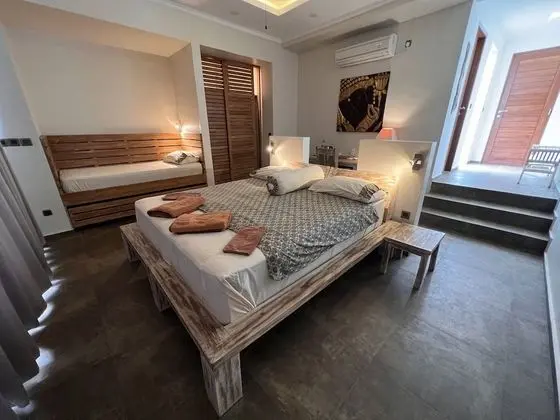 Standard Bungalov