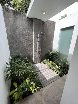 Standard Bungalov