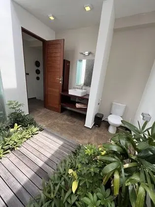 Standard Bungalov