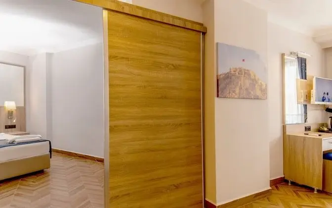 Aile Odası