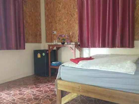 Standard Tek Büyük Yataklı Oda, 1 En Büyük (King) Boy Yatak