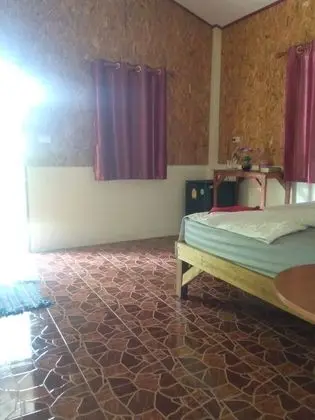 Standard Tek Büyük Yataklı Oda, 1 En Büyük (King) Boy Yatak
