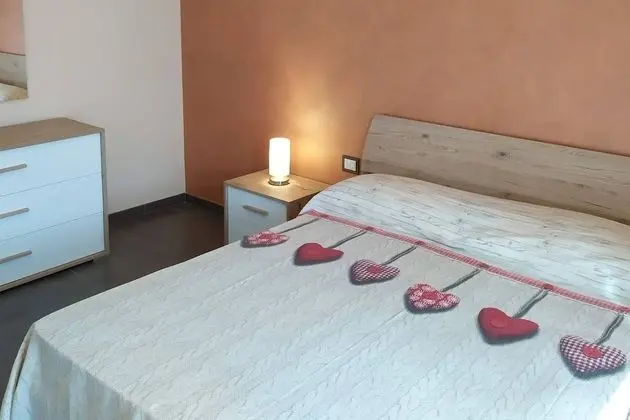 Apart Daire, 2 Yatak Odası, Engellilere Uygun, Balkon