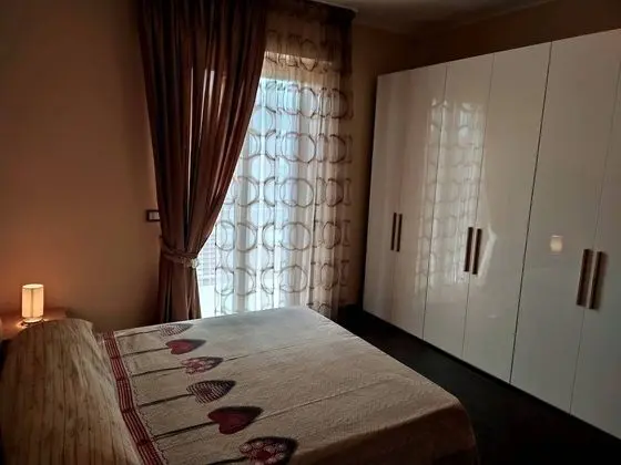 Apart Daire, 2 Yatak Odası, Engellilere Uygun, Balkon