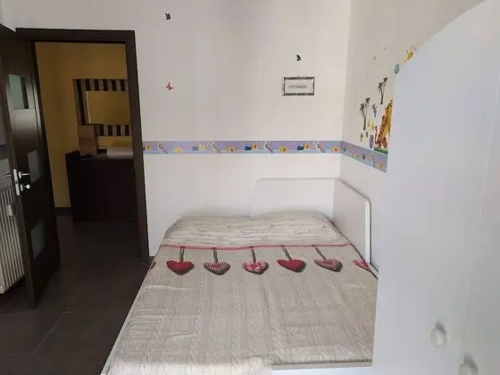 Apart Daire, 2 Yatak Odası, Engellilere Uygun, Balkon