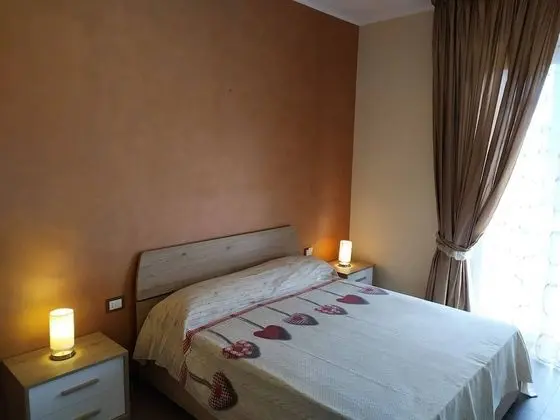 Apart Daire, 2 Yatak Odası, Engellilere Uygun, Balkon