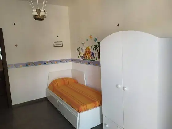 Apart Daire, 2 Yatak Odası, Engellilere Uygun, Balkon